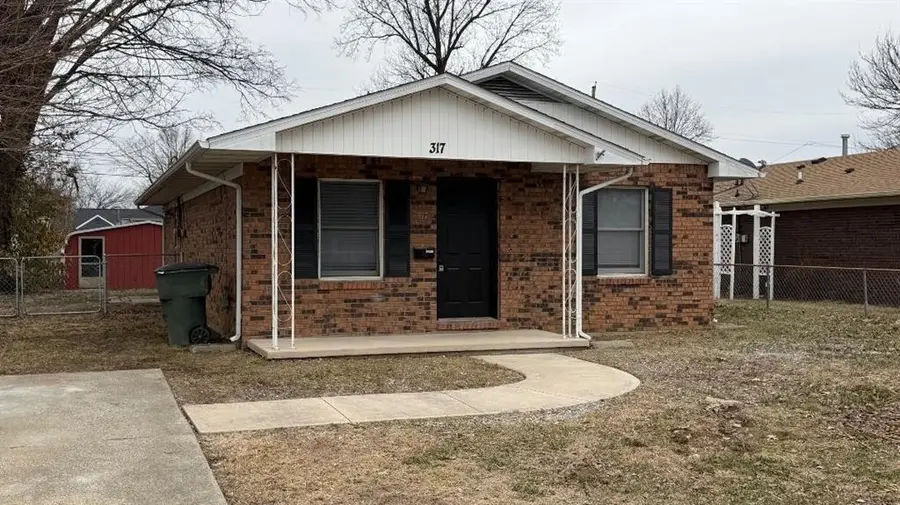 317 E 22nd Street, Owensboro, KY 42303 - #2