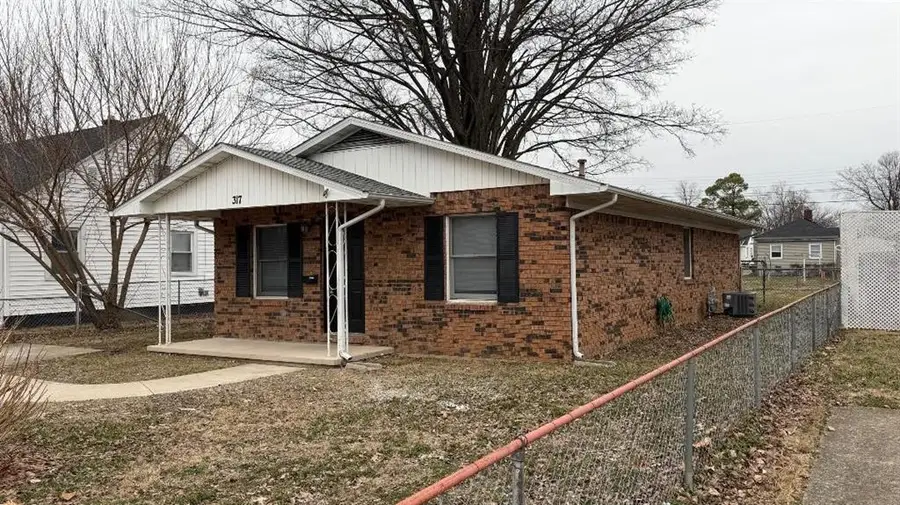 317 E 22nd Street, Owensboro, KY 42303 - #3