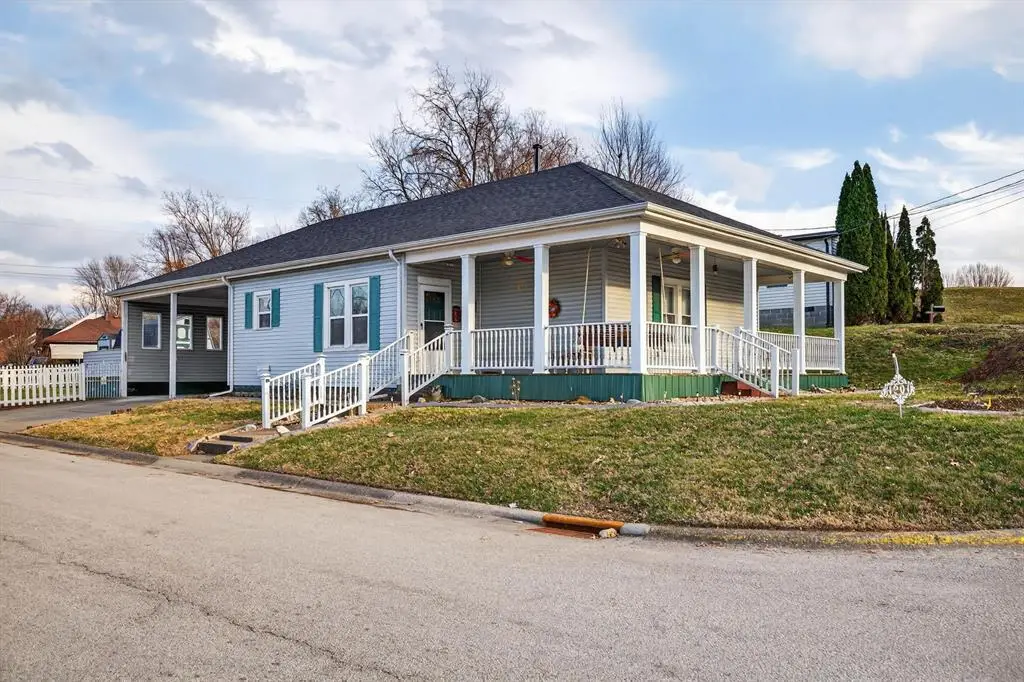 1901 Prince Avenue, Owensboro, KY 42303 - #1