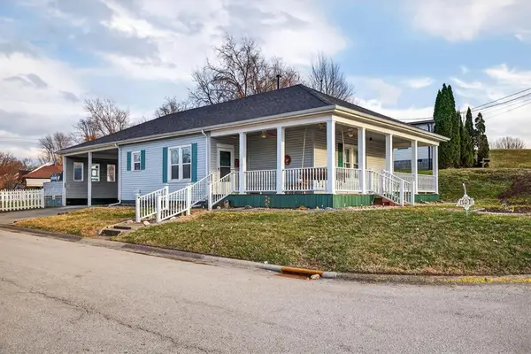 1901 Prince Avenue, Owensboro, KY 42303