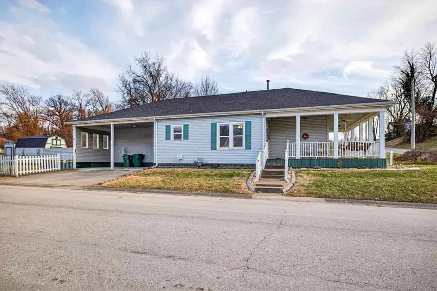 1901 Prince Avenue, Owensboro, KY 42303 - #2
