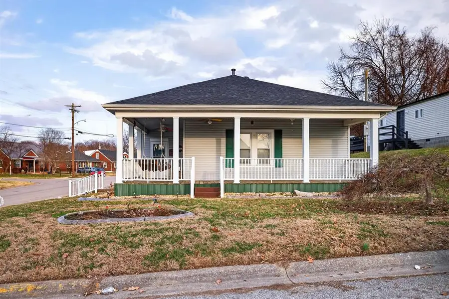 1901 Prince Avenue, Owensboro, KY 42303 - #3