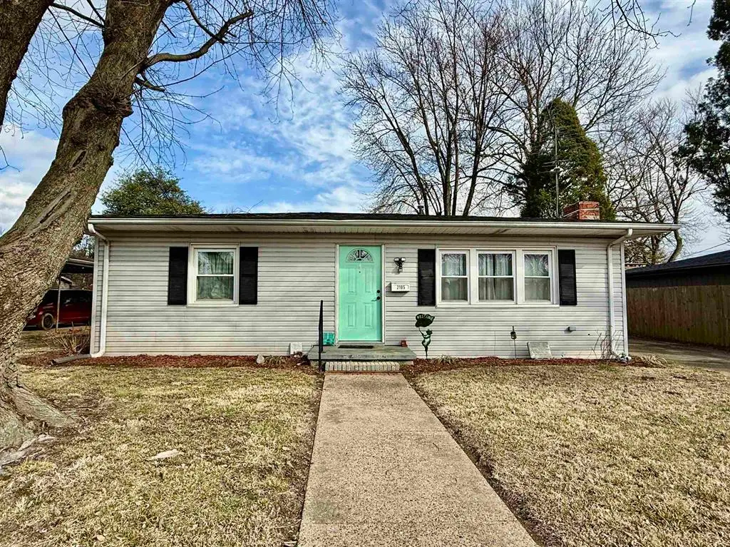 2105 Breckenridge, Owensboro, KY 42303-1108 - #1