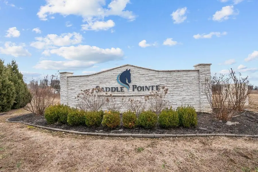 3604 Breeders Way, Owensboro, KY 42303 - #2