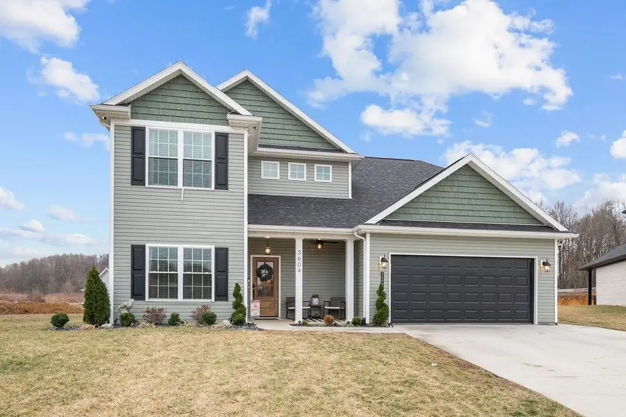 3604 Breeders Way, Owensboro, KY 42303 - #3