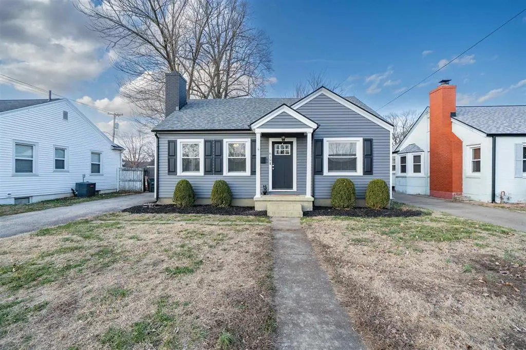 619 Booth Ave, Owensboro, KY 42301 - #1