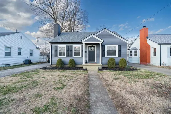 619 Booth Ave, Owensboro, KY 42301