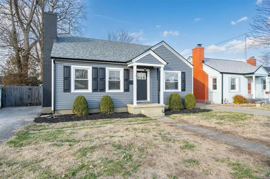 619 Booth Ave, Owensboro, KY 42301 - #2