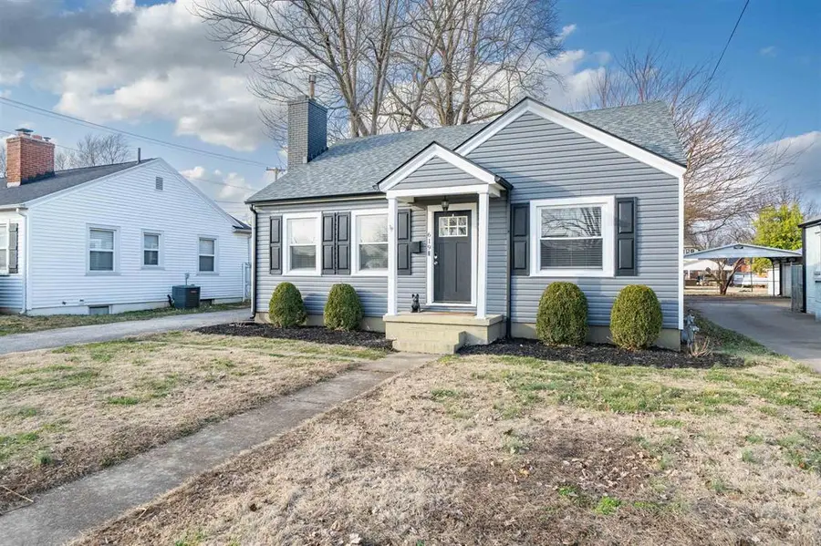 619 Booth Ave, Owensboro, KY 42301 - #3