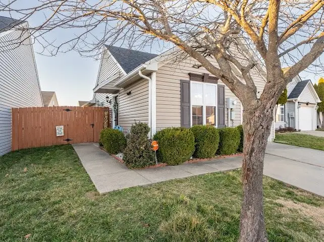 2133 Village Point Court, Owensboro, KY 42303 - #2