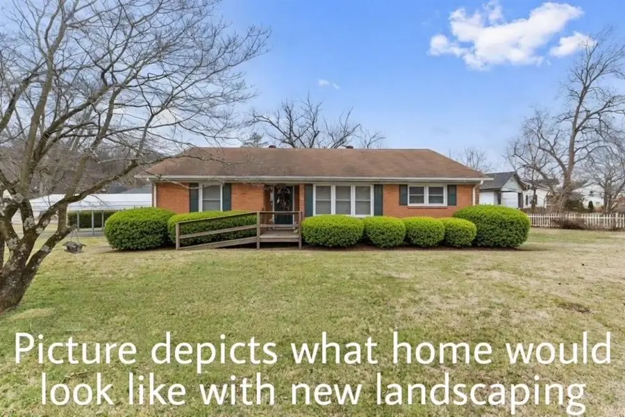 115 Washington St., Hawesville, KY 42348 - #2