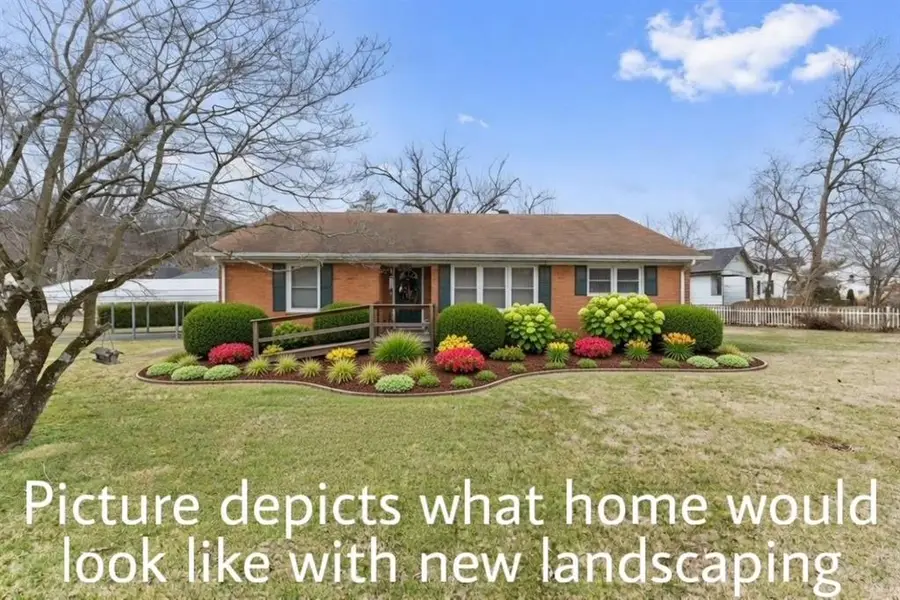 115 Washington St., Hawesville, KY 42348 - #3