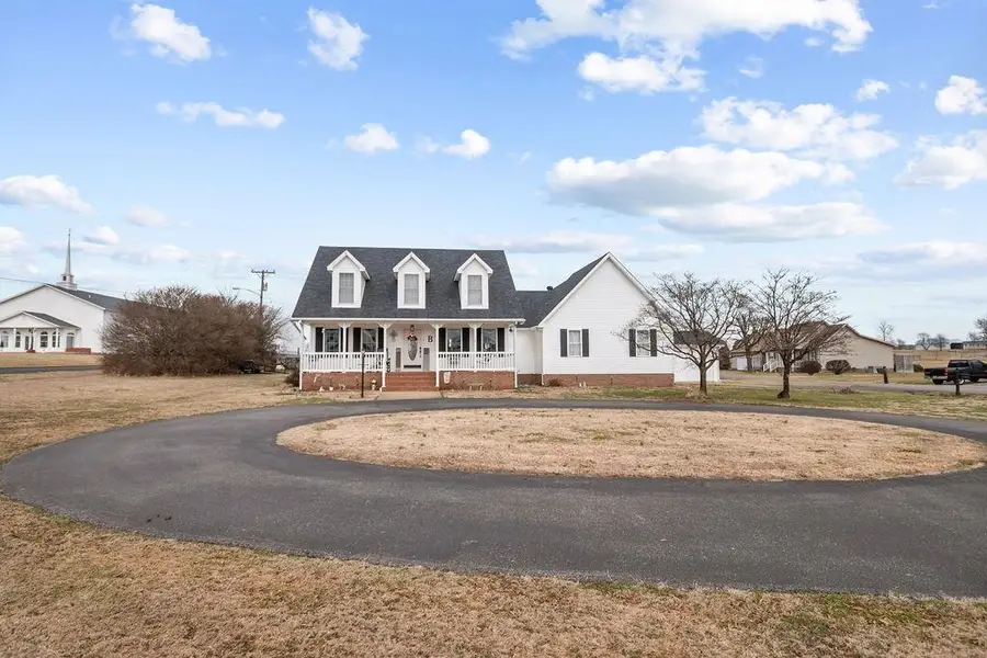 441 State Route 1543, Hartford, KY 42347 - #2