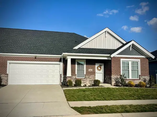2442 Watson Circle, Owensboro, KY 42301