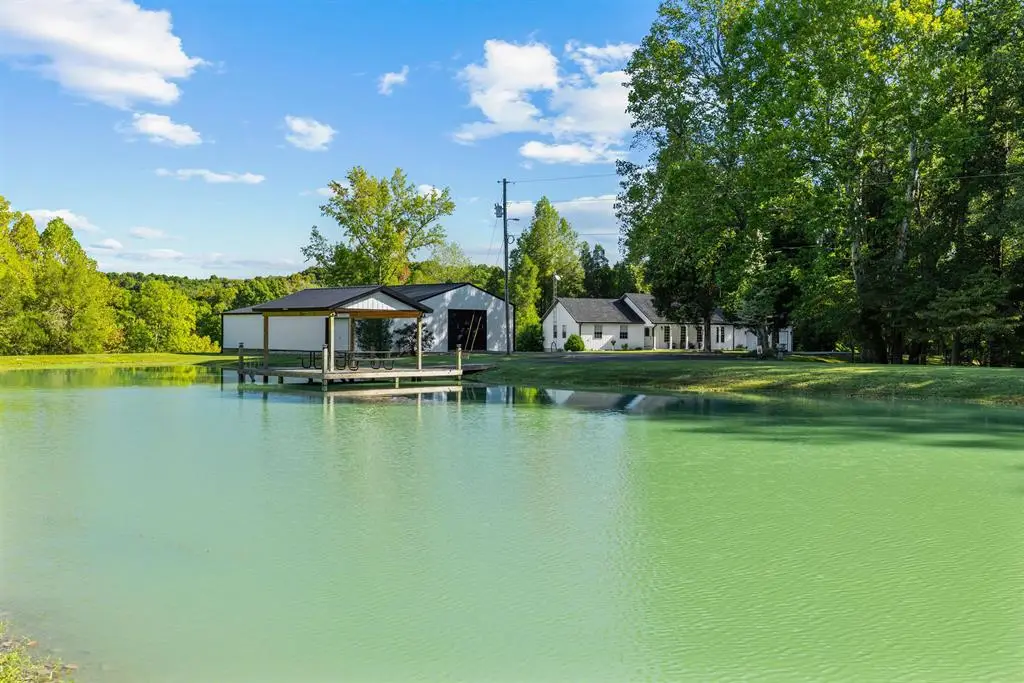 549 Clover Creek Cove Lane, Cloverport, KY 40111 - #1