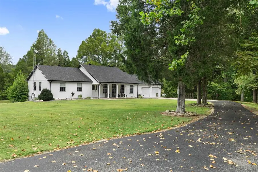 549 Clover Creek Cove Lane, Cloverport, KY 40111 - #2