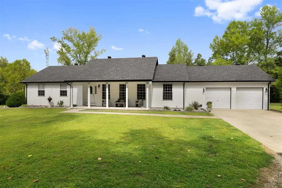 549 Clover Creek Cove Lane, Cloverport, KY 40111 - #3