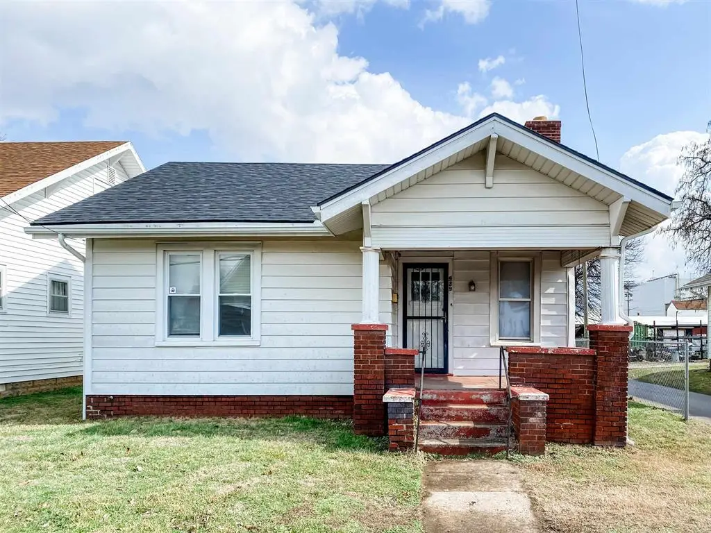 929 Locust St, Owensboro, KY 42301 - #1