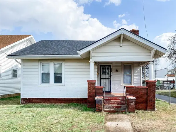 929 Locust St, Owensboro, KY 42301