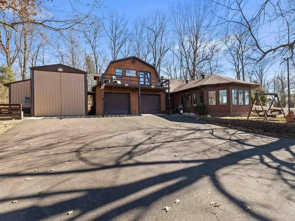 8577 Haynes Station Rd., Whitesville, KY 42378 - #1