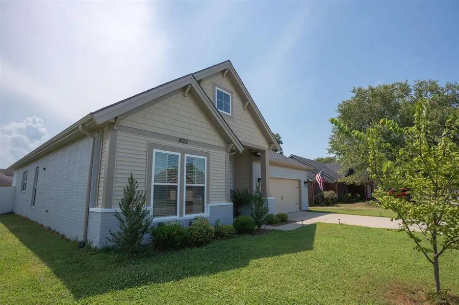 4122 Pinta Dr, Owensboro, KY 42301 - #2