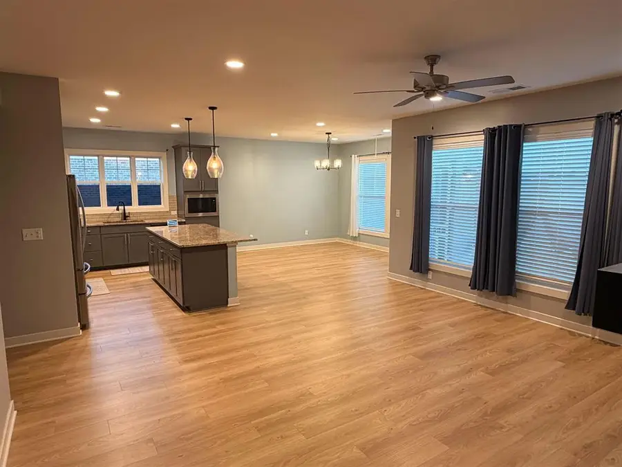 4122 Pinta Dr, Owensboro, KY 42301 - #3