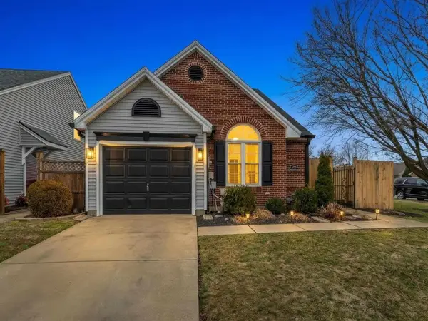 2650 Wisteria Gardens, Owensboro, KY 42303