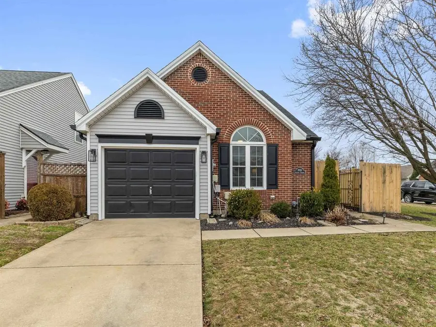 2650 Wisteria Gardens, Owensboro, KY 42303 - #2