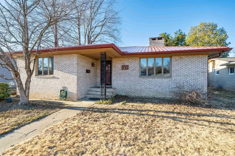 711 Walnut Park Dr, Owensboro, KY 42301 - #3