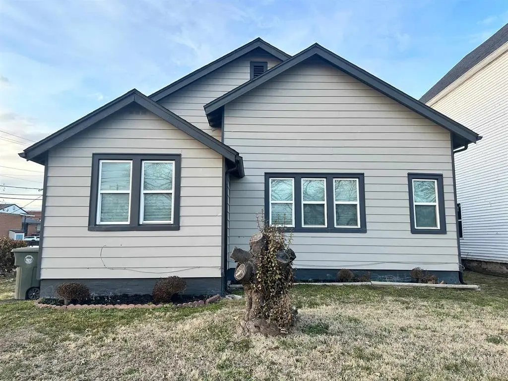 331 Crittenden Street, Owensboro, KY 42301 - #1