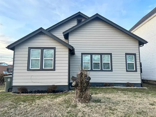 331 Crittenden Street, Owensboro, KY 42301