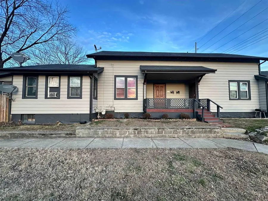 331 Crittenden Street, Owensboro, KY 42301 - #2