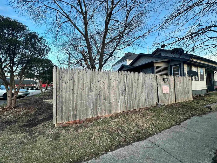 331 Crittenden Street, Owensboro, KY 42301 - #3