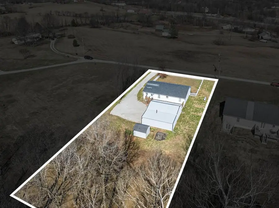 79 May Irby Lane, Cloverport, KY 40111-079 - #3