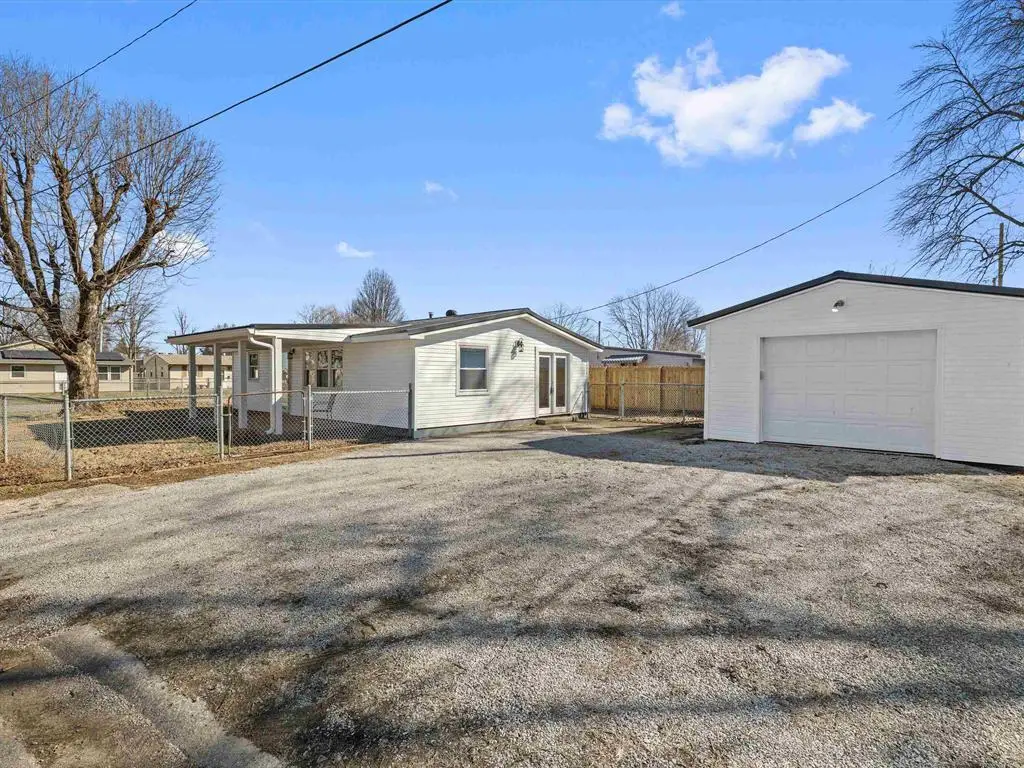 501 Jed Pl, Owensboro, KY 42301 - #1