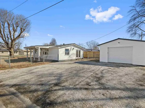 501 Jed Pl, Owensboro, KY 42301