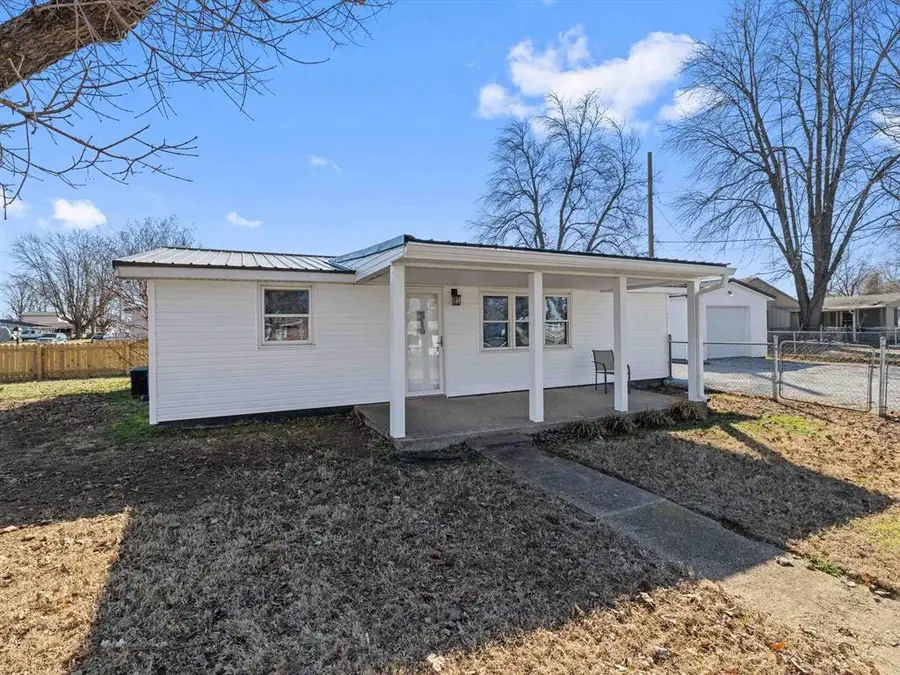 501 Jed Pl, Owensboro, KY 42301 - #3