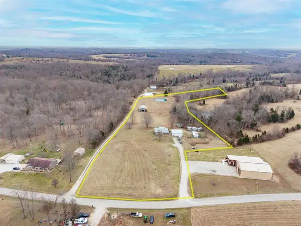 1895 Flood Rd, Hardinsburg, KY 40143