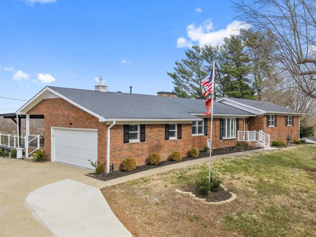 4121 Hayden Rd, Owensboro, KY 42303 - #1