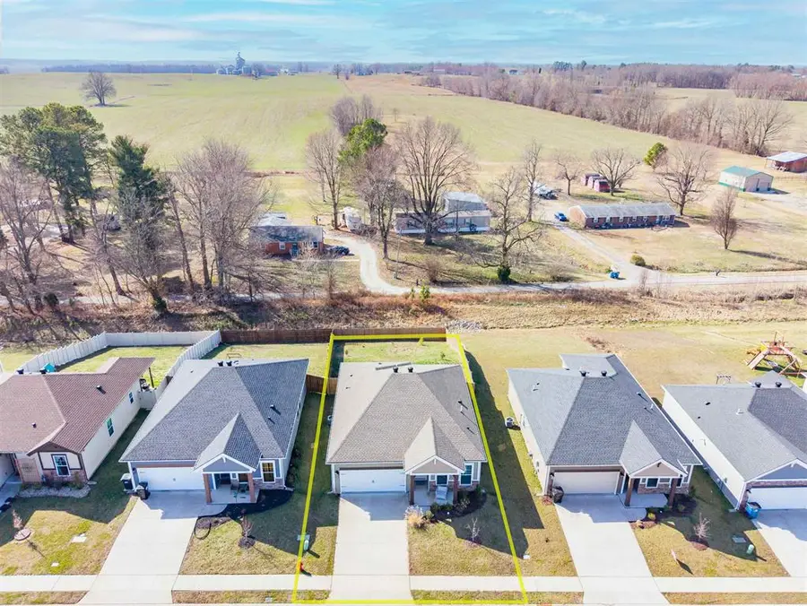 6553 Valley Brook Trace, Masonville, KY 42376 - #2