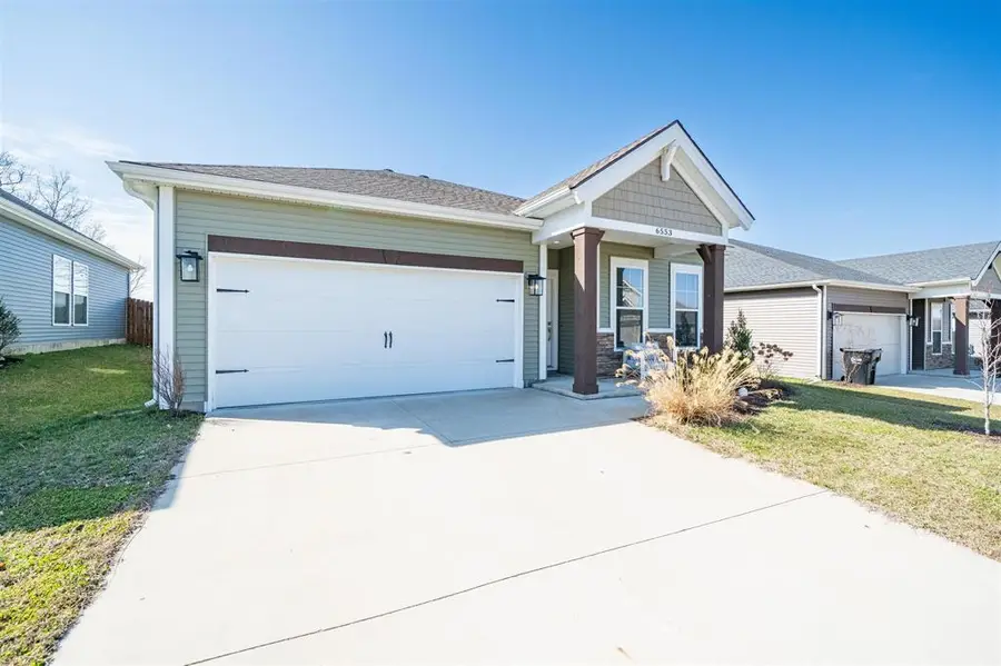 6553 Valley Brook Trace, Masonville, KY 42376 - #3