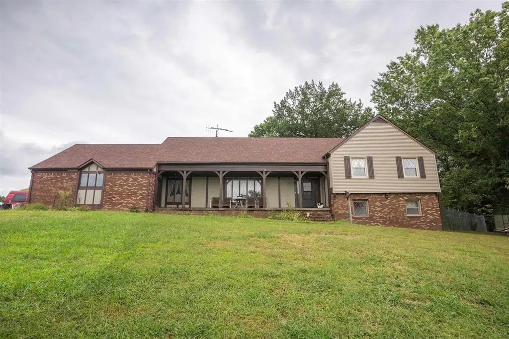 1738 Sunbeam Rd, Leitchfield, KY 42754 - #1