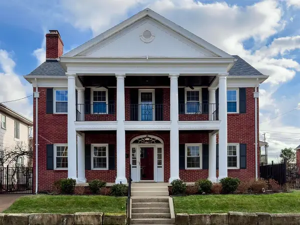 124 E 8th St, Owensboro, KY 42303