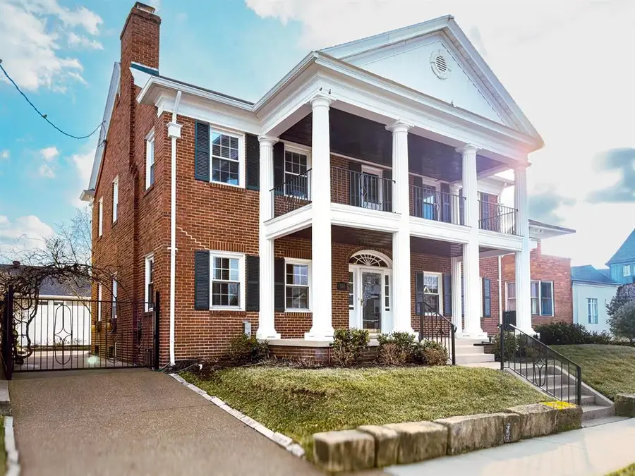 124 E 8th St, Owensboro, KY 42303 - #2