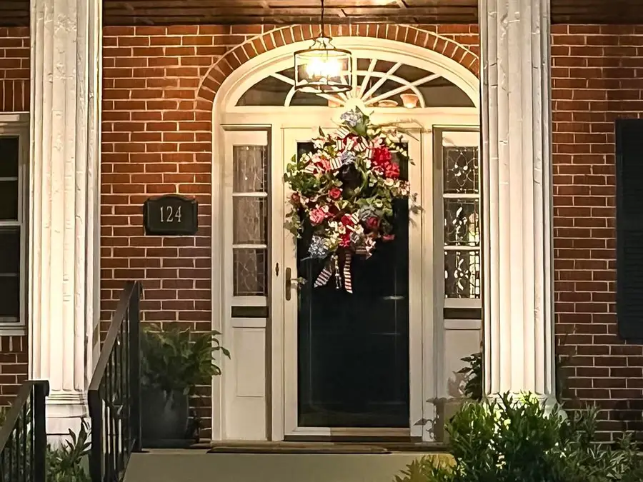 124 E 8th St, Owensboro, KY 42303 - #3