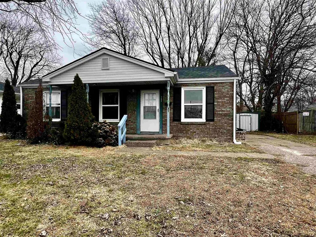 1155 Carter Rd., Owensboro, KY 42301 - #1