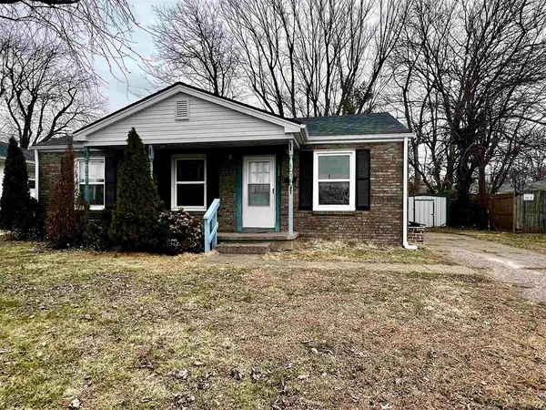 1155 Carter Rd., Owensboro, KY 42301