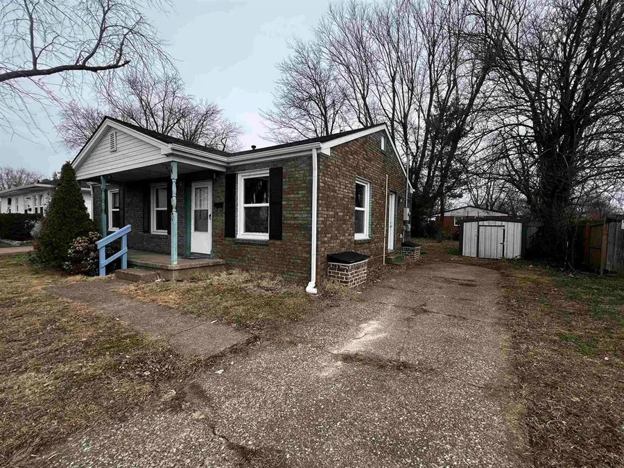 1155 Carter Rd., Owensboro, KY 42301 - #2