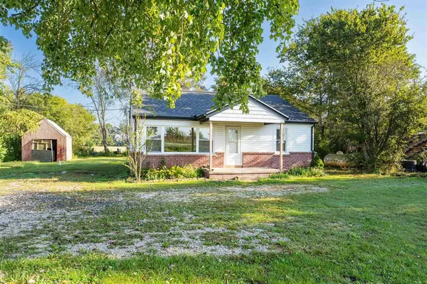 9401 Highway 60 W, Owensboro, KY 42301