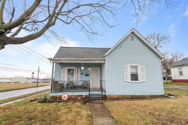 1530 O'Byrne St., Henderson, KY 42420